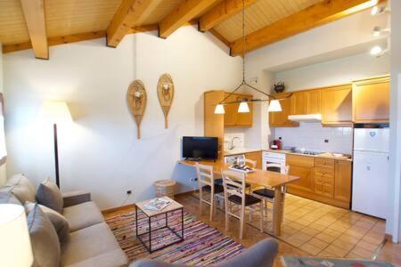 Apartamento Els Vinyals Estavar Exterior foto